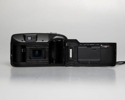 Appareil photo Minolta Zoom 70 35mm (numéro de série 40128257)