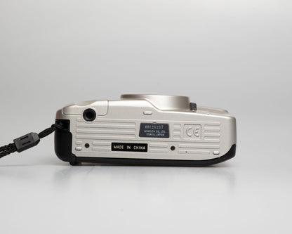 Appareil photo Minolta Zoom 70 35mm (numéro de série 40128257)