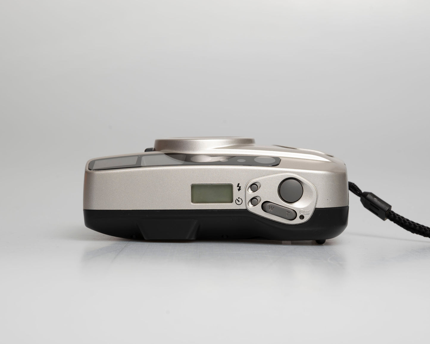 Appareil photo Minolta Zoom 70 35mm (numéro de série 40128257)