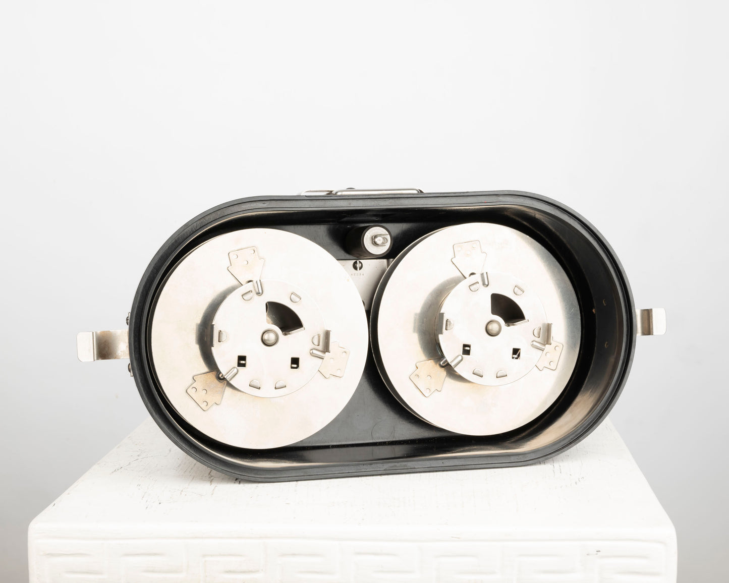 Réservoir de développement de films Morse G3 16 mm et 35 mm