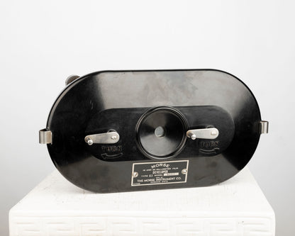 Réservoir de développement de films Morse G3 16 mm et 35 mm