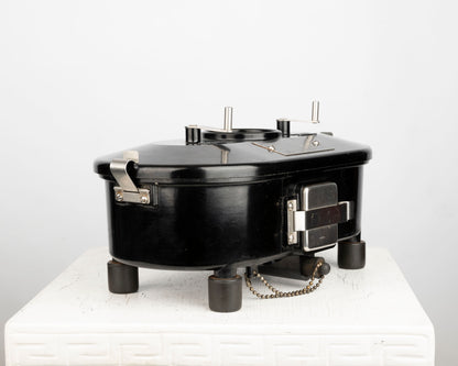 Réservoir de développement de films Morse G3 16 mm et 35 mm