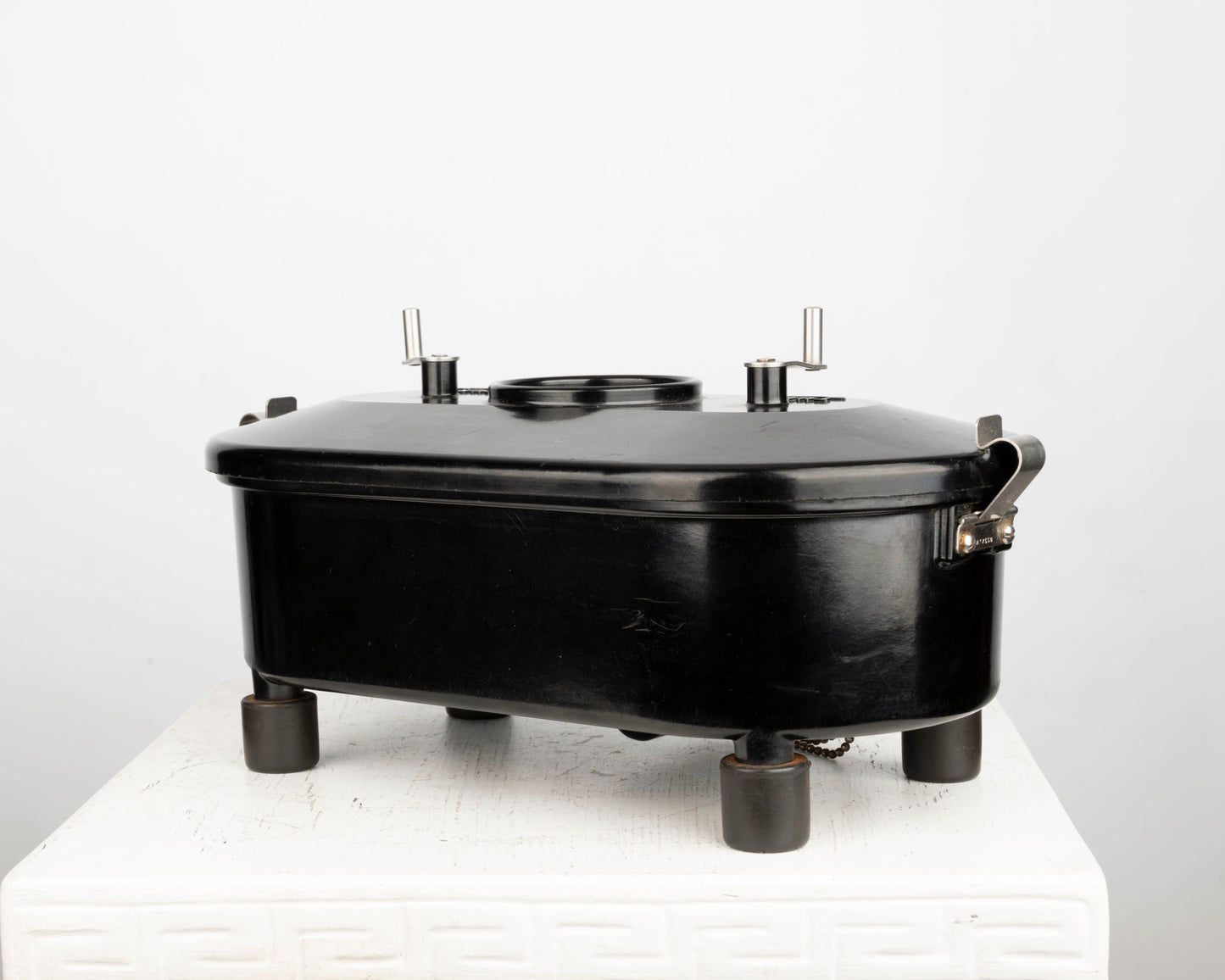 Réservoir de développement de films Morse G3 16 mm et 35 mm