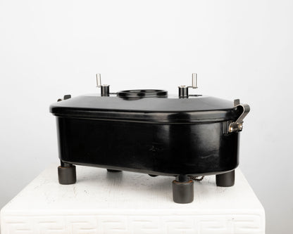 Réservoir de développement de films Morse G3 16 mm et 35 mm
