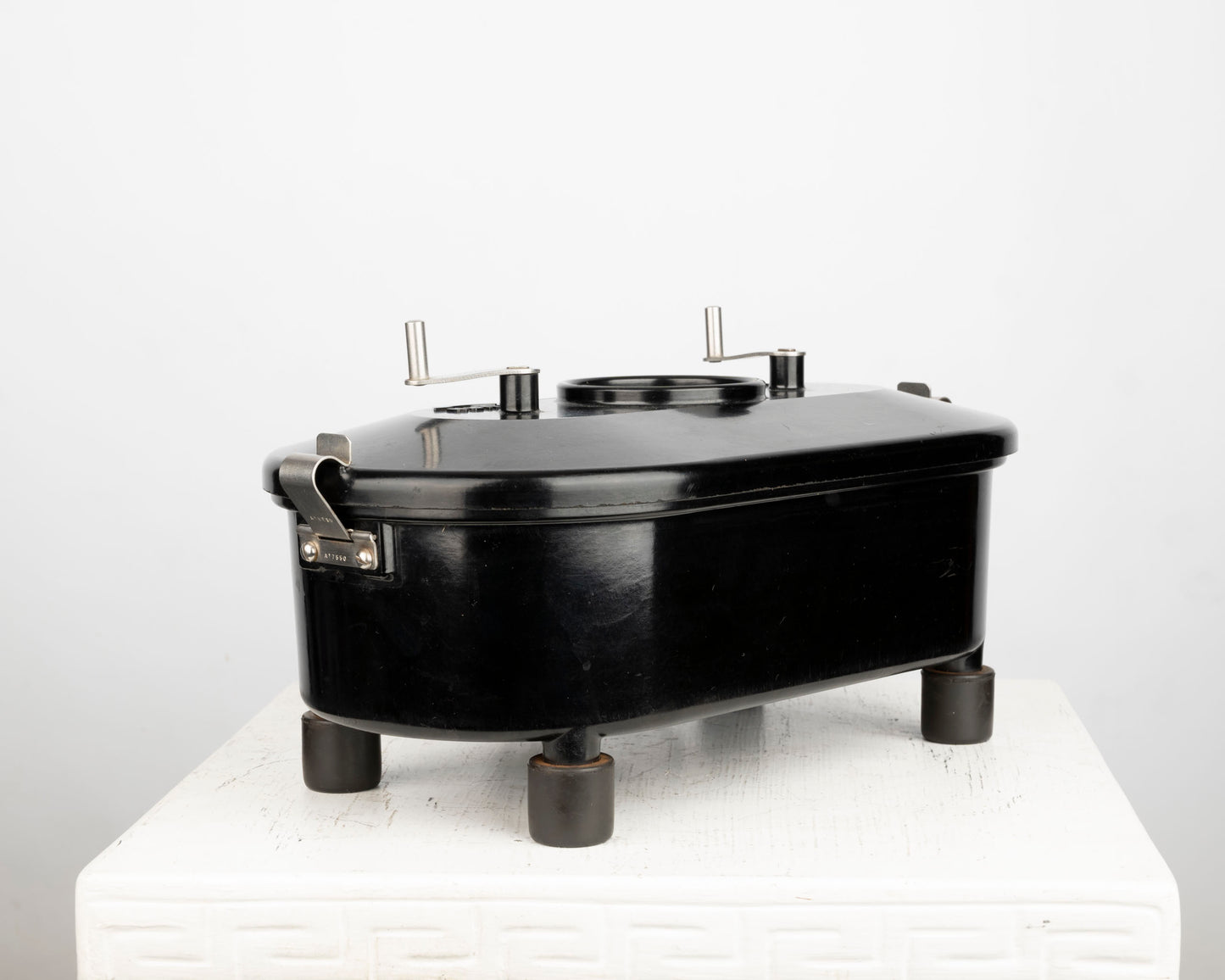 Réservoir de développement de films Morse G3 16 mm et 35 mm