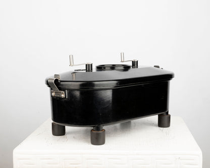 Réservoir de développement de films Morse G3 16 mm et 35 mm