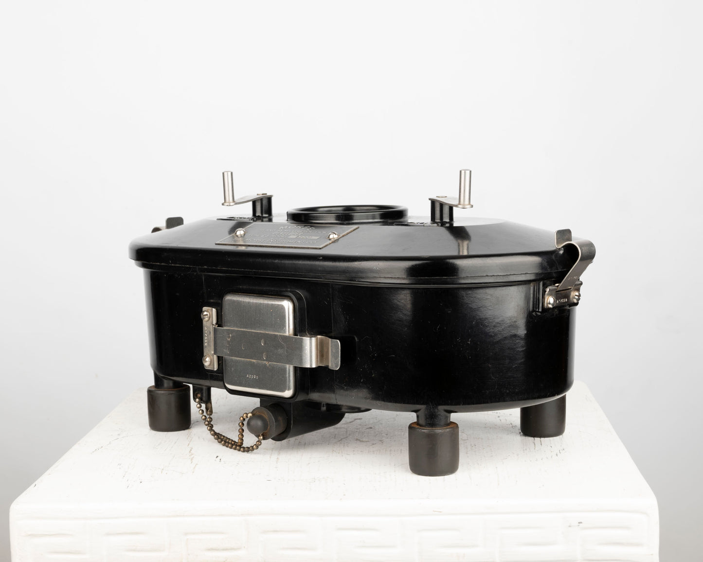 Réservoir de développement de films Morse G3 16 mm et 35 mm