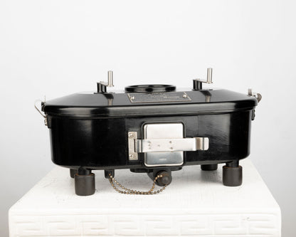Réservoir de développement de films Morse G3 16 mm et 35 mm