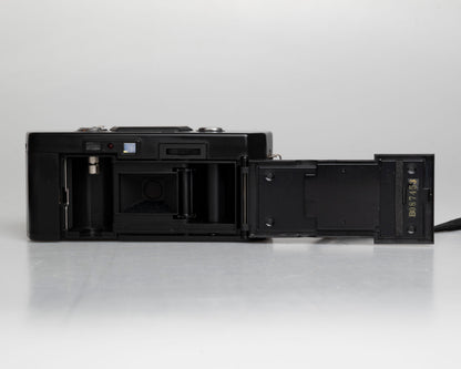 Argus Sportshot 35 (aka Fotorama PC-500) 35mm camera (serial B087453)