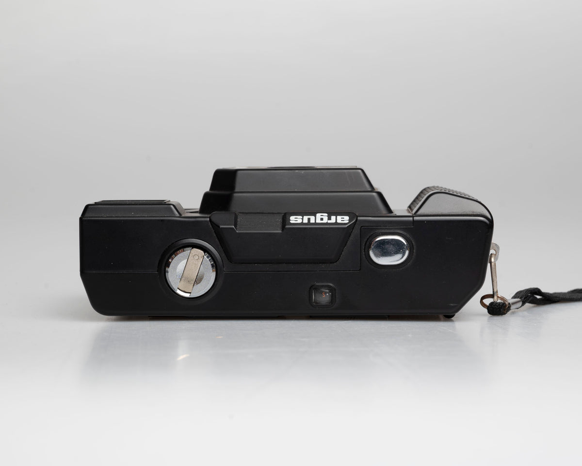 Argus Sportshot 35 (aka Fotorama PC-500) 35mm camera (serial B087453)