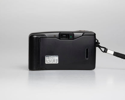Canon Prima Jr. DX 35mm camera (serial 8052760)