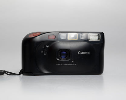 Canon Sure Shot Joy 35mm camera (serial 4002856)
