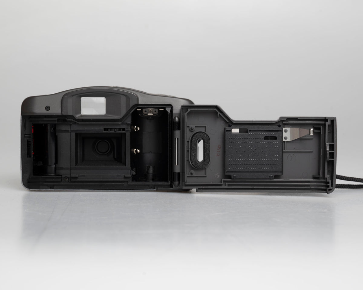 Canon Sure Shot BF 35mm camera (serial 5980889)