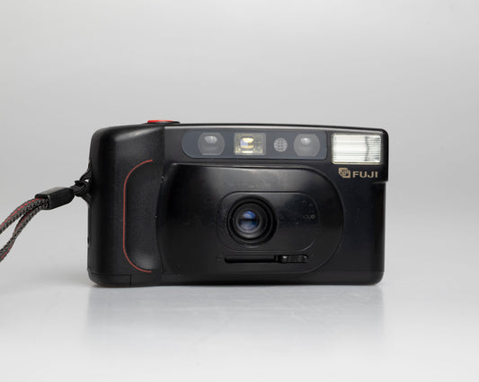 Appareil photo argentique 35 mm Fujifilm DL-60 (numéro de série 20507903)