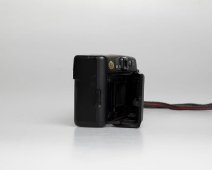 Fujifilm DL-60 35mm film camera (serial 20507903)