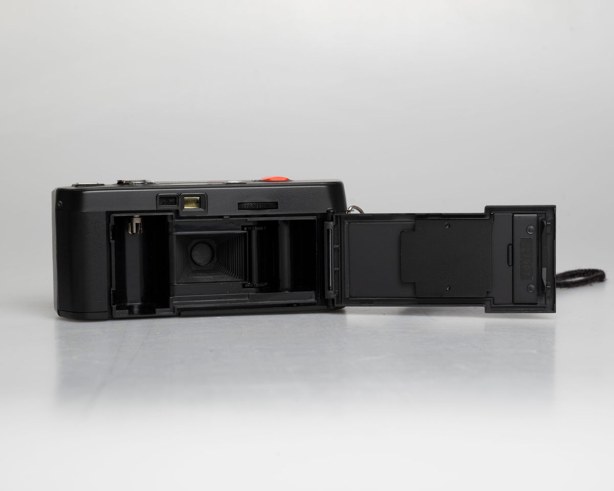 Hanimex 35 WF 35mm camera (serial 227907)