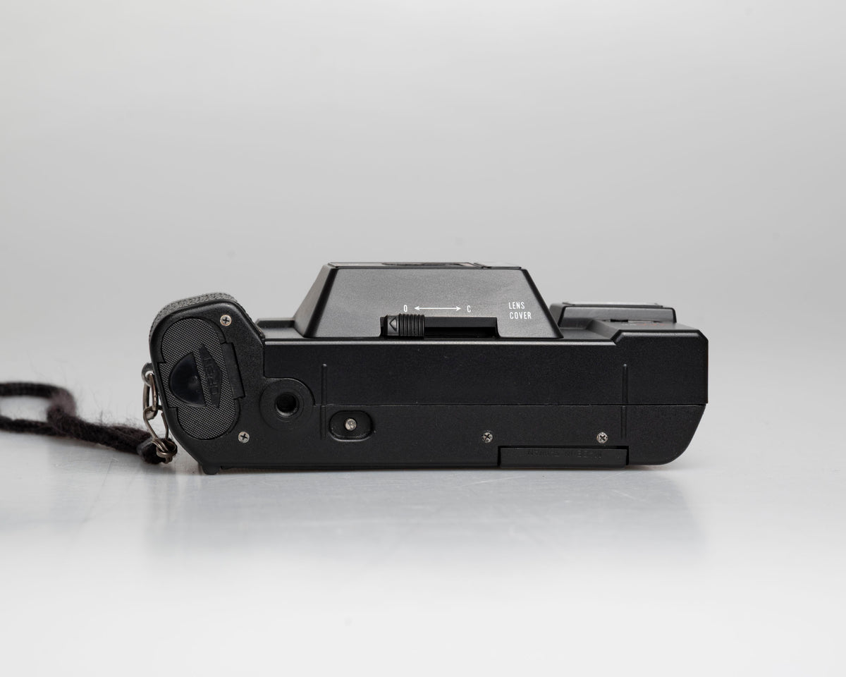 Hanimex 35 WF 35mm camera (serial 227907)