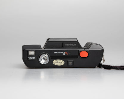 Hanimex 35 WF 35mm camera (serial 227907)