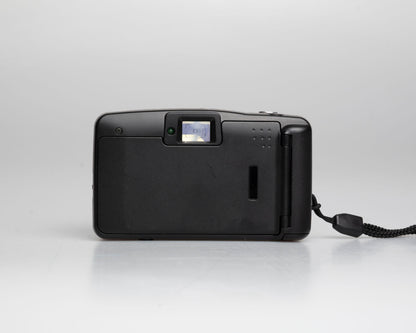 Minolta Freedom AF-50 Big Finder 35mm camera (serial 38008178)