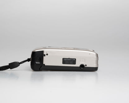 Minolta Freedom AF-50 Big Finder 35mm camera (serial 38008178)