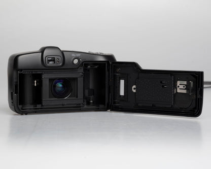 Minolta Freedom Zoom 70EX 35mm camera (serial 97521542)