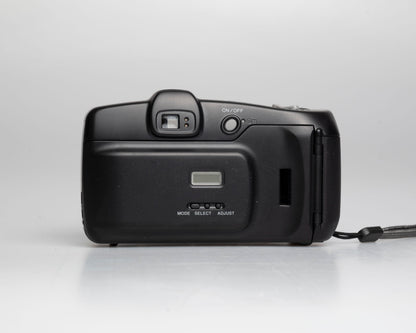 Minolta Freedom Zoom 70EX 35mm camera (serial 97521542)