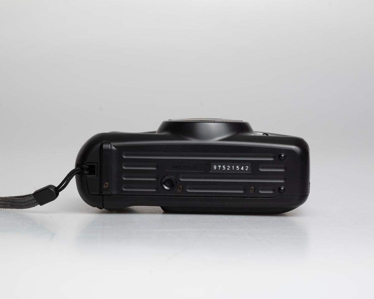 Minolta Freedom Zoom 70EX 35mm camera (serial 97521542)