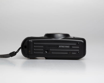 Minolta Freedom Zoom 70EX 35mm camera (serial 97521542)
