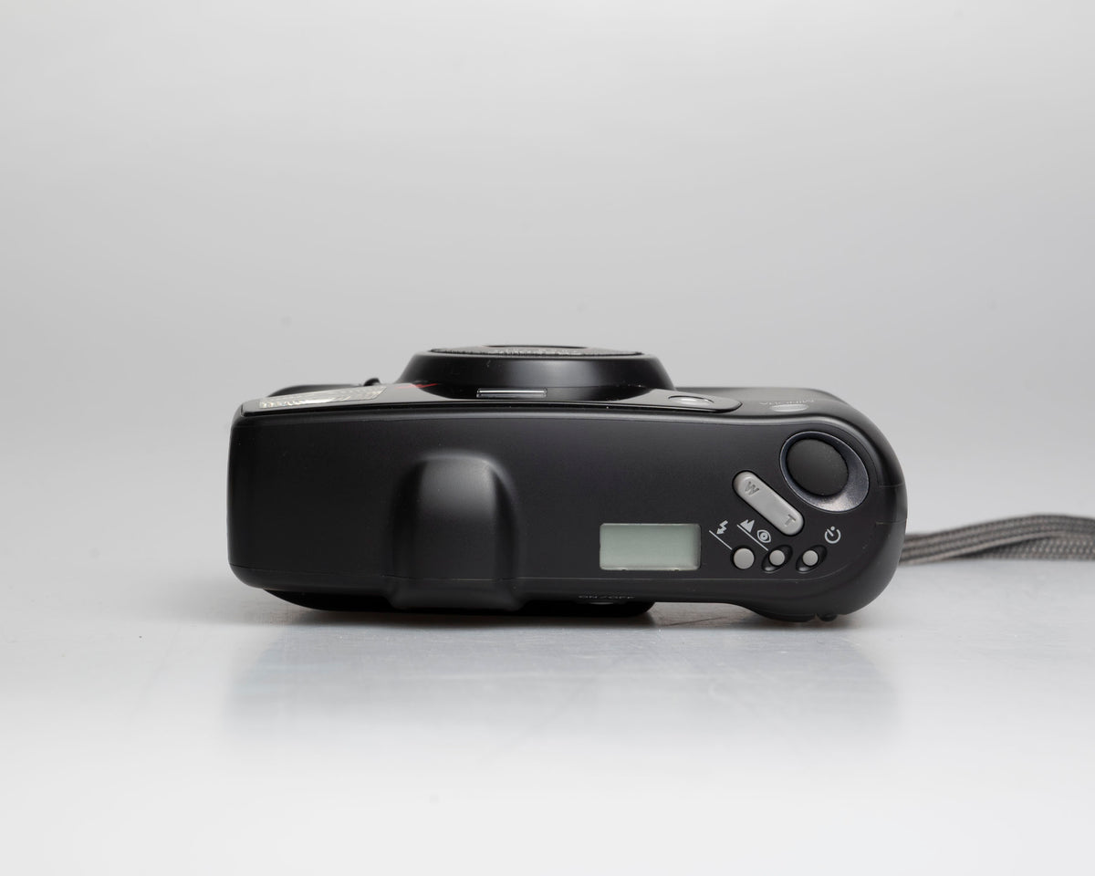 Minolta Freedom Zoom 70EX 35mm camera (serial 97521542)