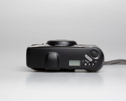 Minolta Freedom Zoom 70EX 35mm camera (serial 97521542)