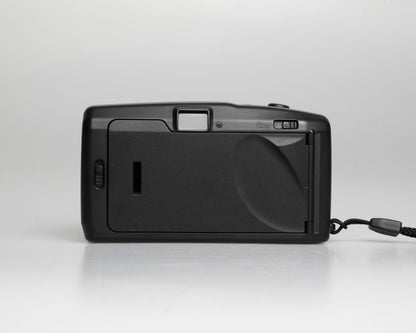 Minolta F15BF 35mm film camera (serial 42816453)