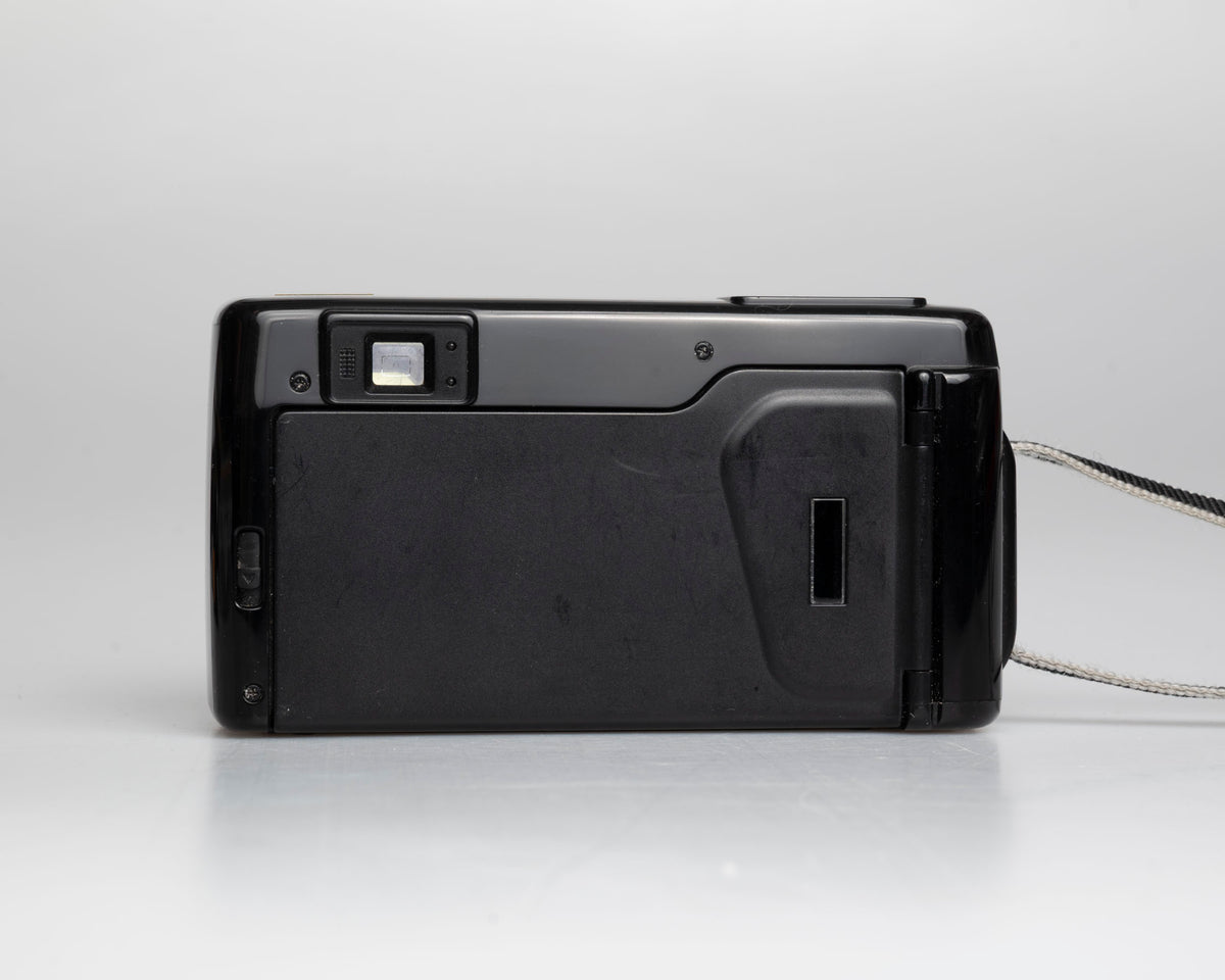 Minolta Freedom Zoom 65 35mm camera (serial 98102439)