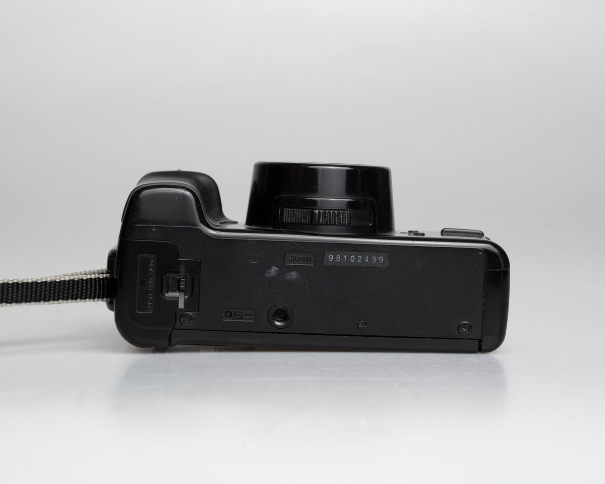 Minolta Freedom Zoom 65 35mm camera (serial 98102439)