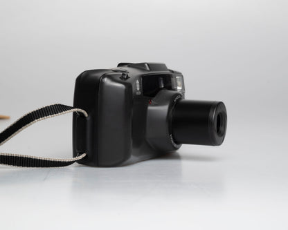 Minolta Freedom Zoom 90c 35mm camera (serial 60102185)