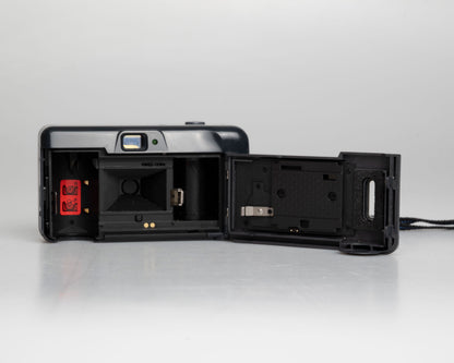 Nikon AF230 35mm film camera (serial 4155412)