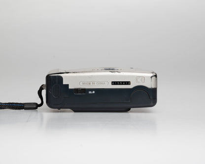 Nikon AF230 35mm film camera (serial 4155412)