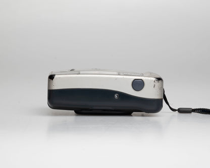 Nikon AF230 35mm film camera (serial 4155412)