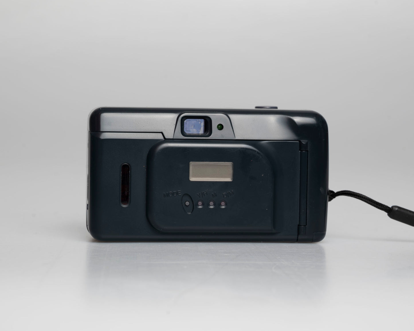 Nikon AF230 35mm film camera w/ case (serial 4142055)
