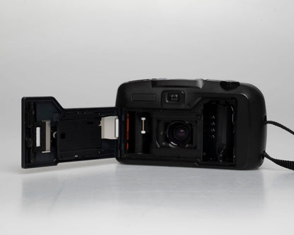 Pentax Espio 738 35mm camera (serial 1863446)