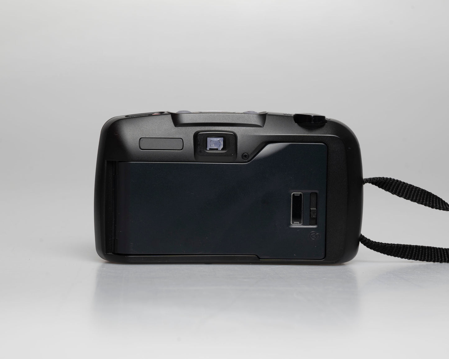 Pentax Espio 738 35mm camera (serial 1863446)