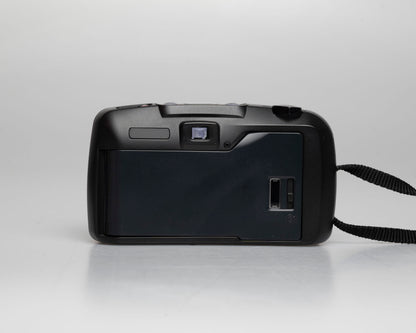 Pentax Espio 738 35mm camera (serial 1863446)