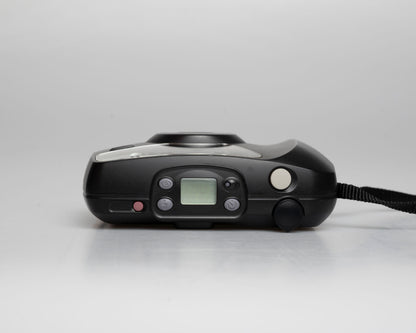 Pentax Espio 738 35mm camera (serial 1863446)