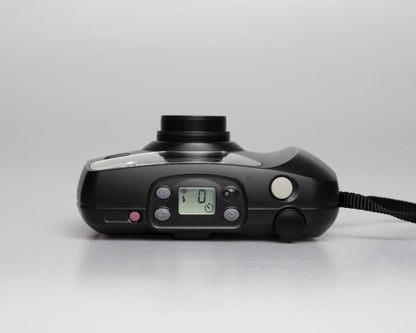 Pentax Espio 738 35mm camera (serial 1863446)