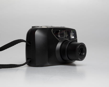 Pentax Espio 738 35mm camera (serial 1863446)