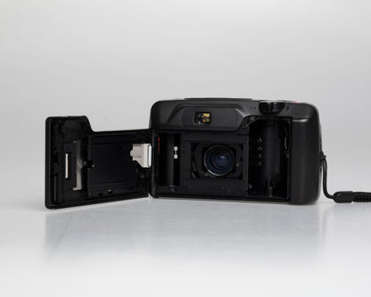 Pentax Espio 738G 35mm camera w/ manual (serial 9132579)
