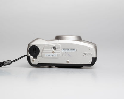 Pentax Espio 738G 35mm camera w/ manual (serial 9132579)