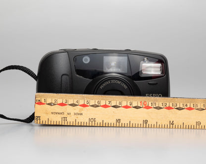 Appareil photo Pentax Espio 838 35 mm (série 4517396)