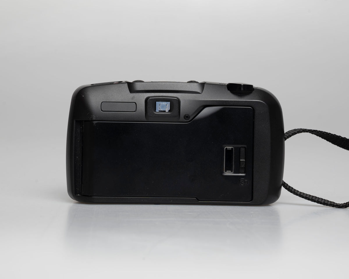 Appareil photo Pentax Espio 838 35 mm (série 4517396)