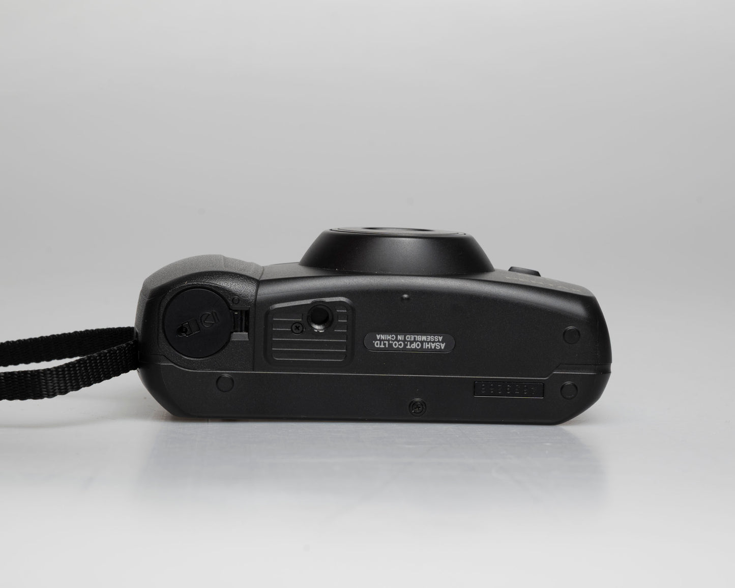 Appareil photo Pentax Espio 838 35 mm (série 4517396)