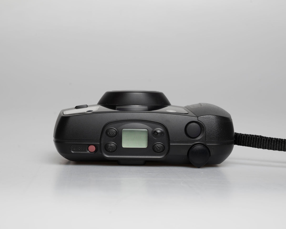 Appareil photo Pentax Espio 838 35 mm (série 4517396)